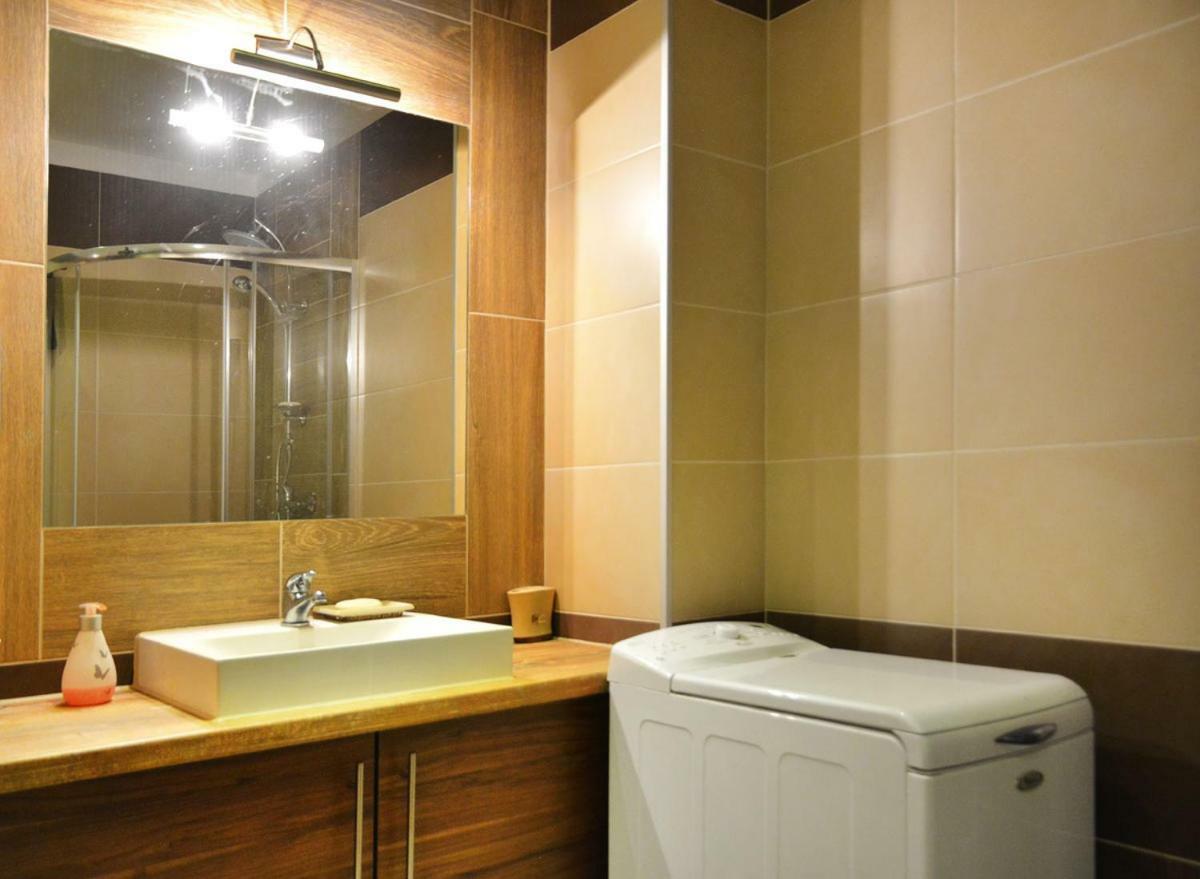 Dom W Santocznie Apartment Santoczno Екстериор снимка